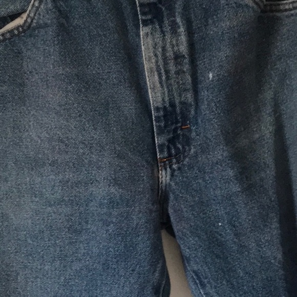 Rustlers Vintage Rustler Denim Jean - Picture 10 of 11